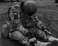 Kriegsdienstverweigerung Anleitung (KDV)